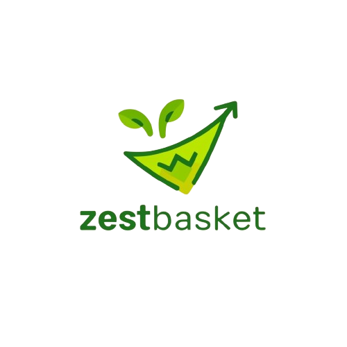 ZestBasket Logo
