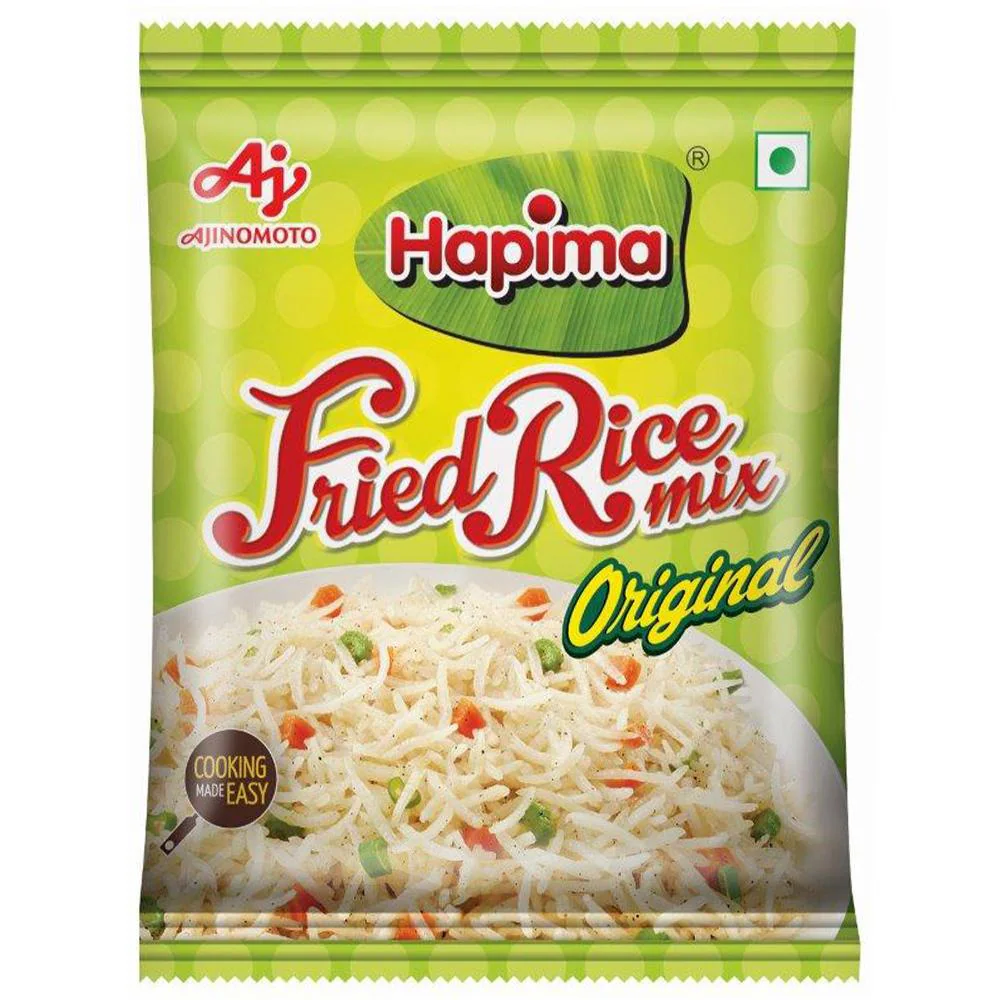 HAPIMA FRIED RICE ORIGINAL
