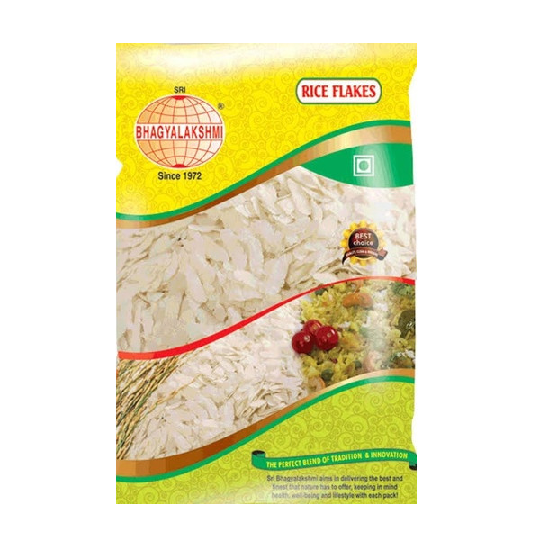 BHAGYA LAKSHMI PAPER AVAL 500G