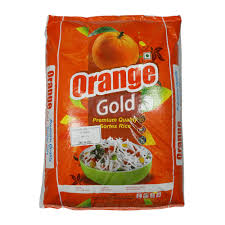 IDLY RICE ORANGE 26KG