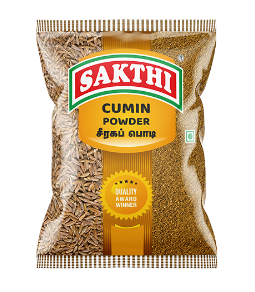 SAKTHI CUMIN POWDER 50G