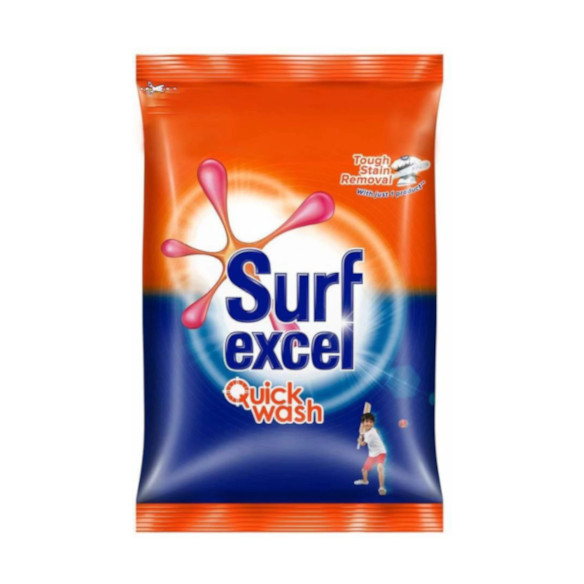 SURF EXCEL QUICK WASH 1KG