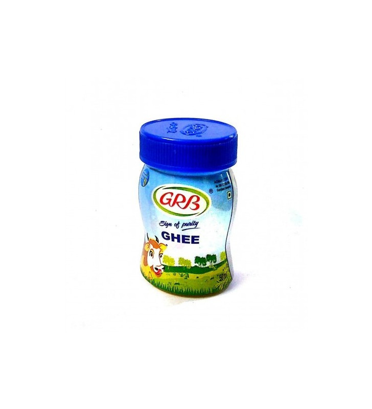 GRB 50ML BOTTLE