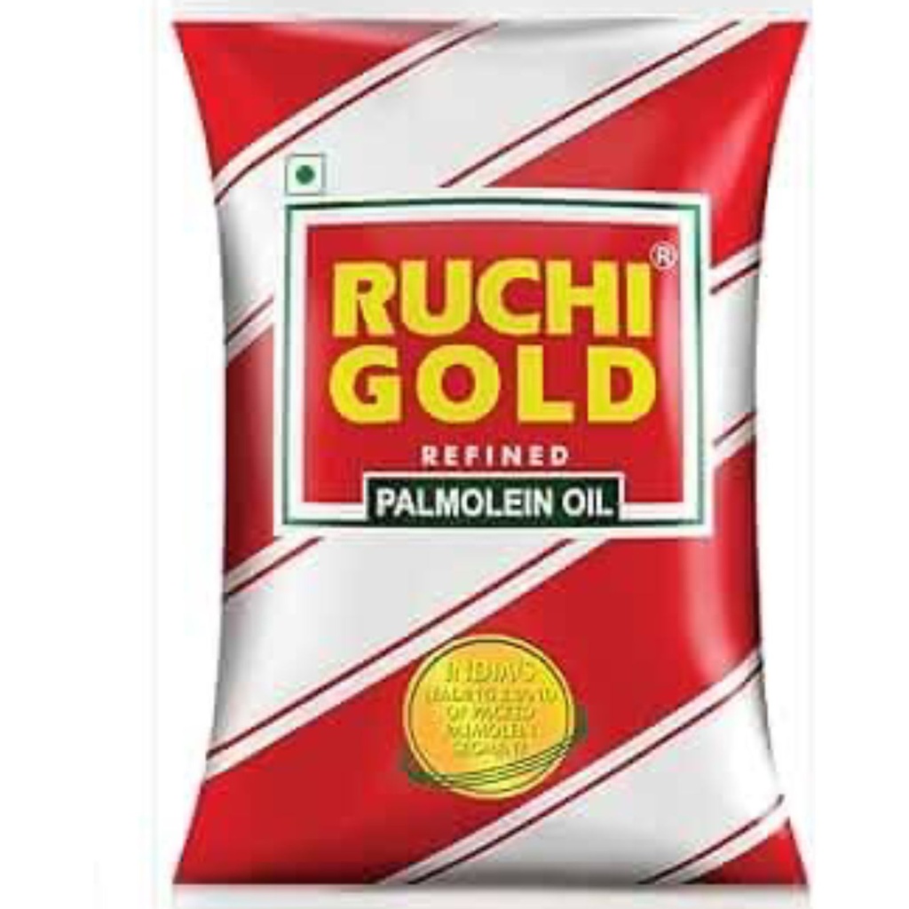 RUCHI GOLD 