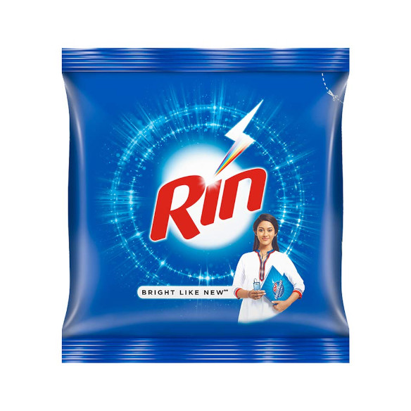 RIN POWDER 500G