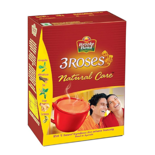 3Roses Nature Care TEA POWDER250g