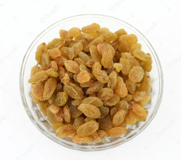 Dry Grapes 250g