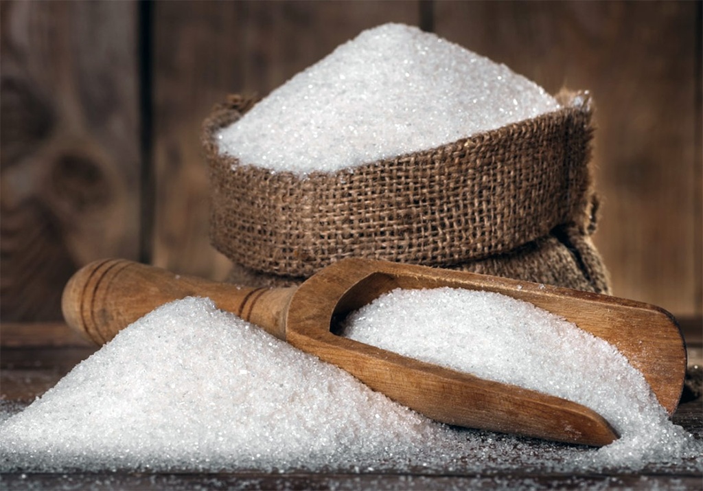 SUGAR 1KG