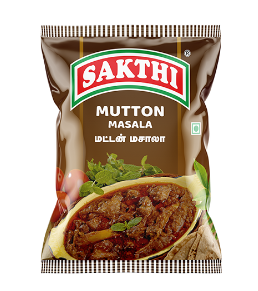 SAKTHI MUTTON MASALA 50G