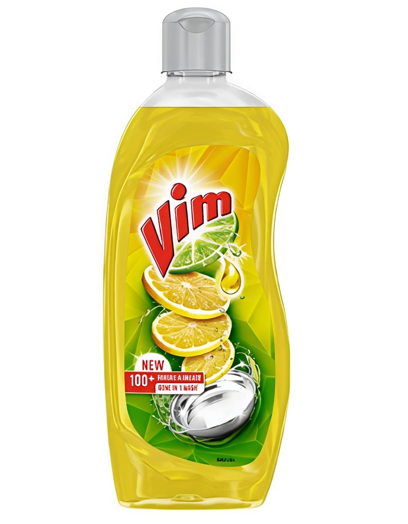VIM 250ML BOTTLE