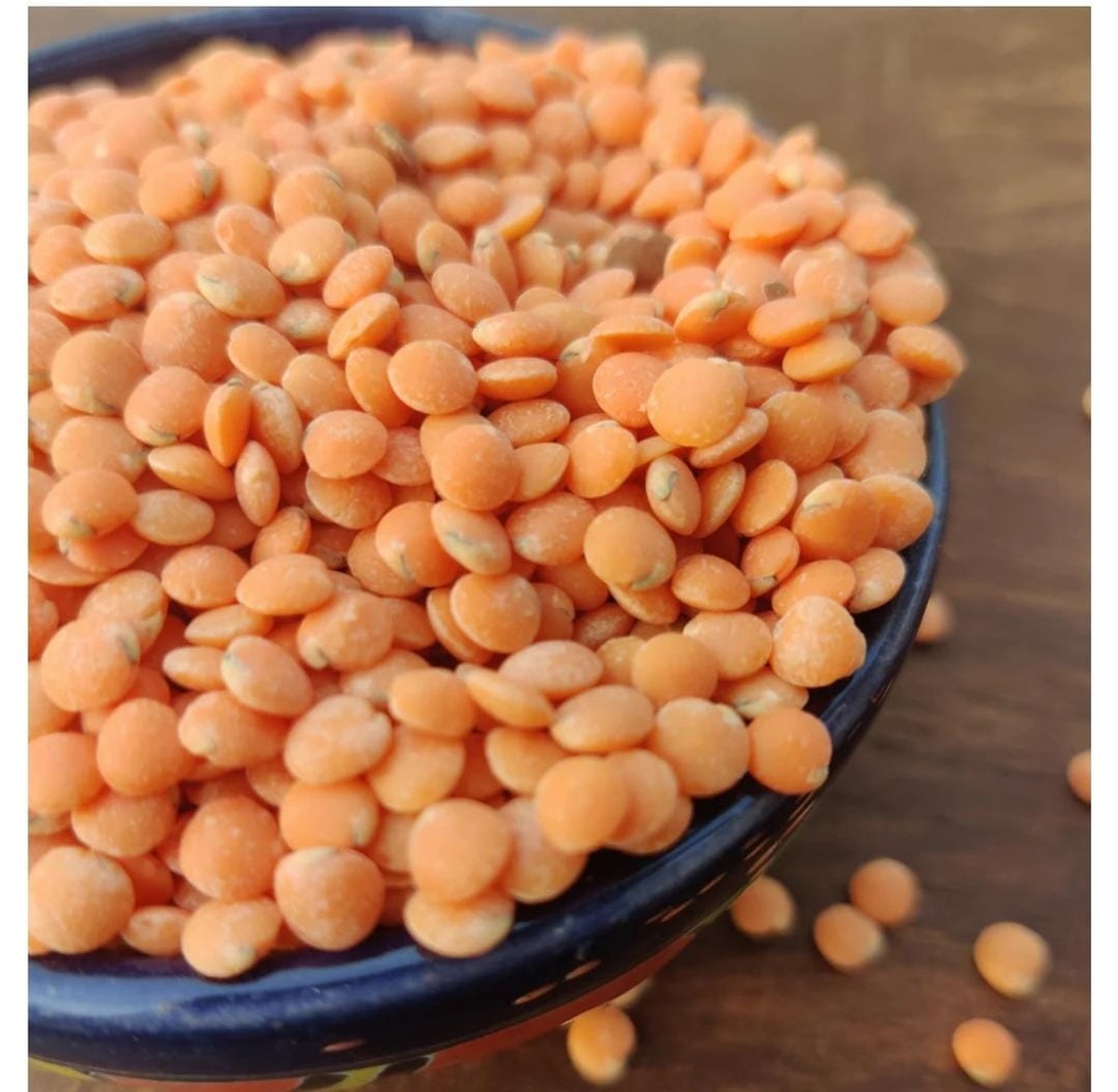 MASOOR DAL 500g