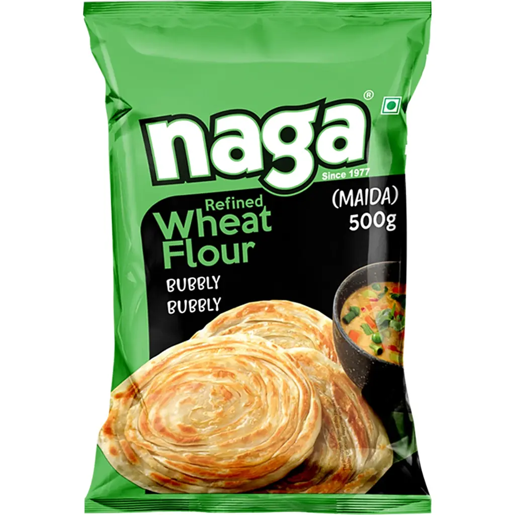 NAGA MAIDA 500g