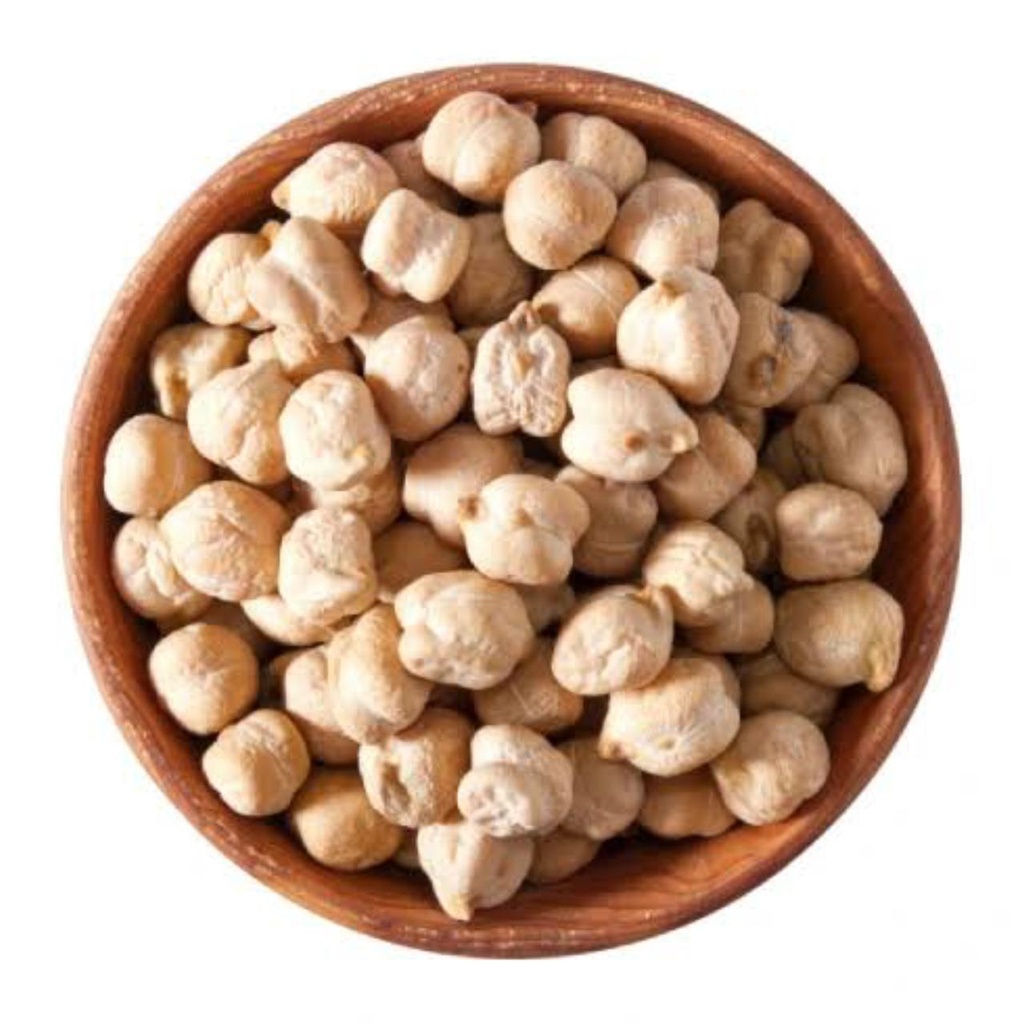WHITE CHANNA 500g