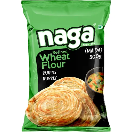 NAGA MAIDA 500g