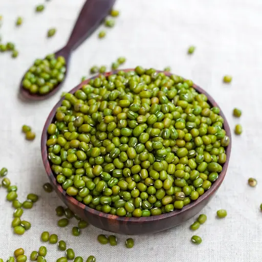 GREEN MOONG 500G