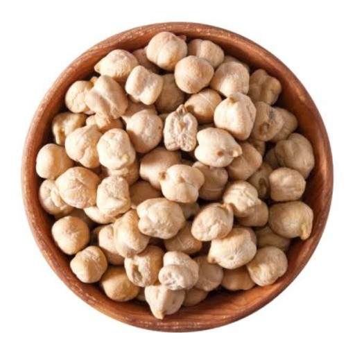 WHITE CHANNA L500