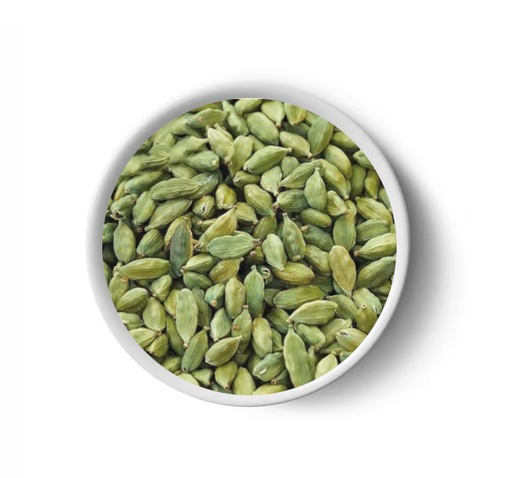 Yalaki / Cardamom 25g