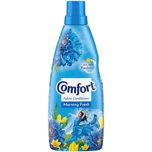 COMFORT FABRIC MORNING FRESH 860ML