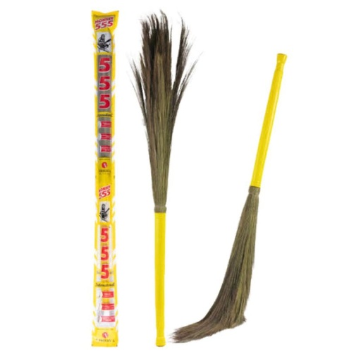 Monkey 555 International Broom