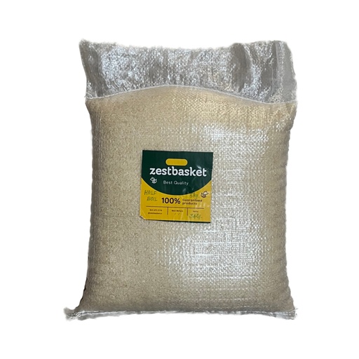 [HBR340] HalfBoiled Rice 5kg
