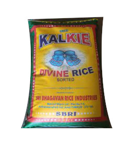 KALKI DIVINE BAG (HALF BOILED) 26KG