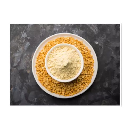 [E-GRO68] GRAM FLOUR 500G