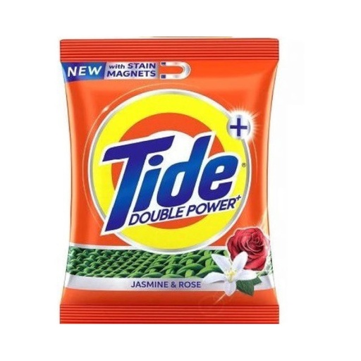 TIDE POWDER  (JASMINE & ROSE)1KG