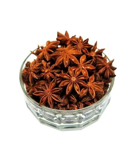 [E-GRO140] Star Flower / Ananas Flower 50g
