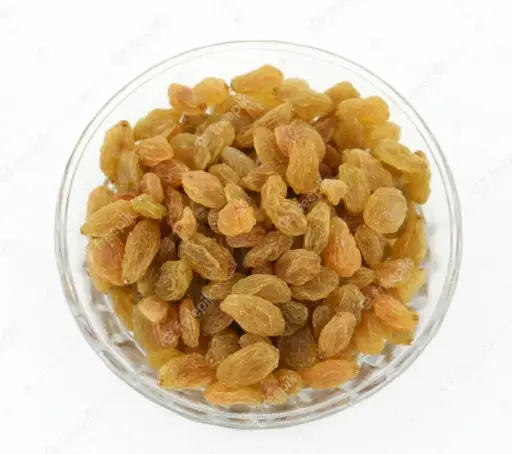 Dry Grapes 250g
