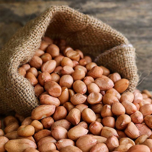 GROUNDNUT 500G