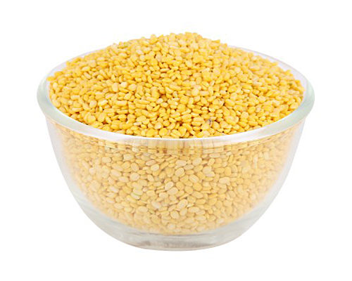 MOONG DAL 500G